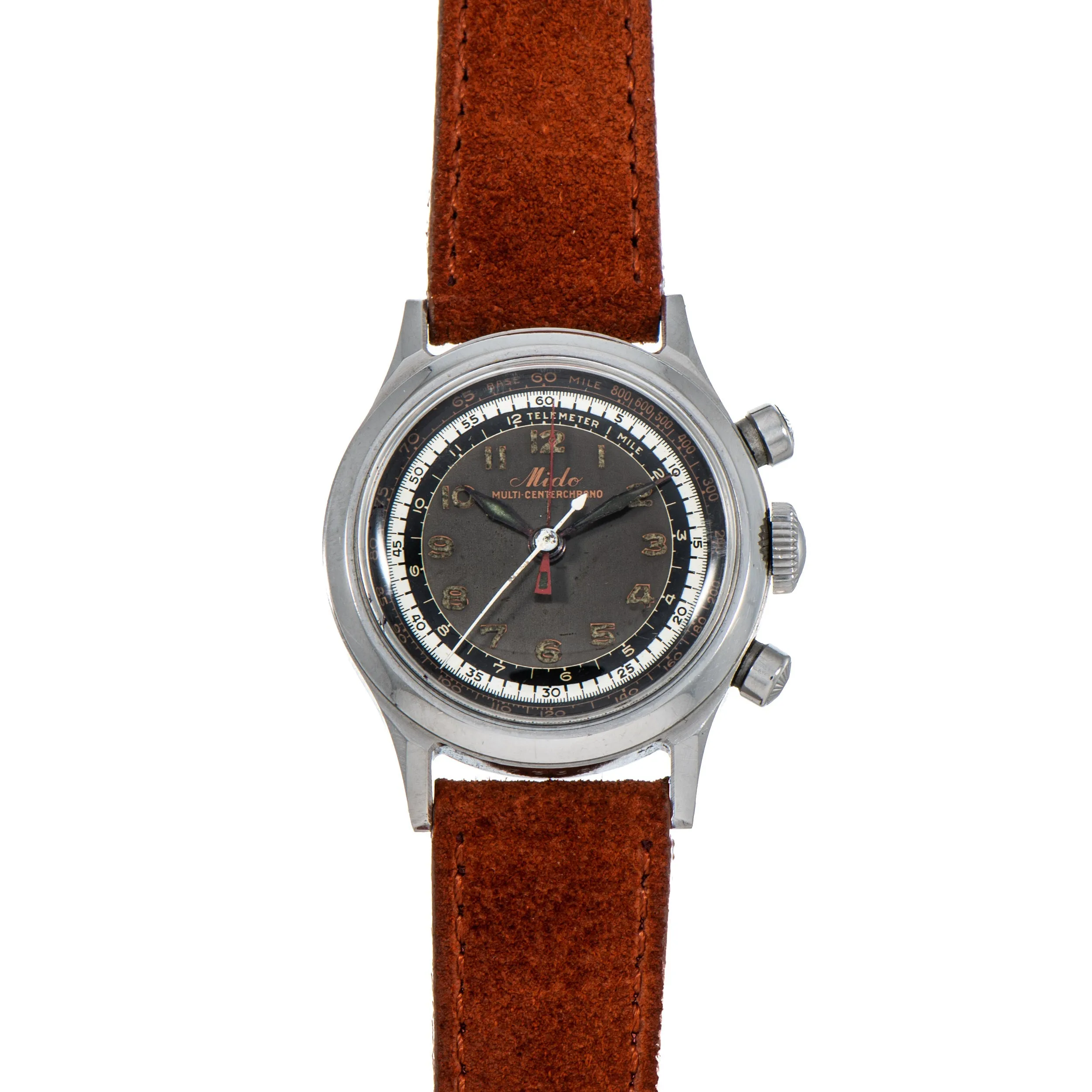 Mido Multi-Centerchrono