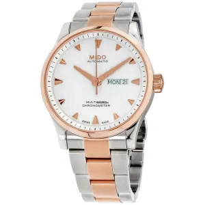 MIDO MULTIFORT CHRONOMETER M005.431.22.031.00