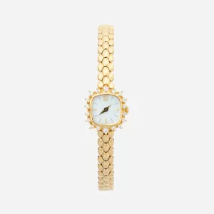 Milo - Golden Watch