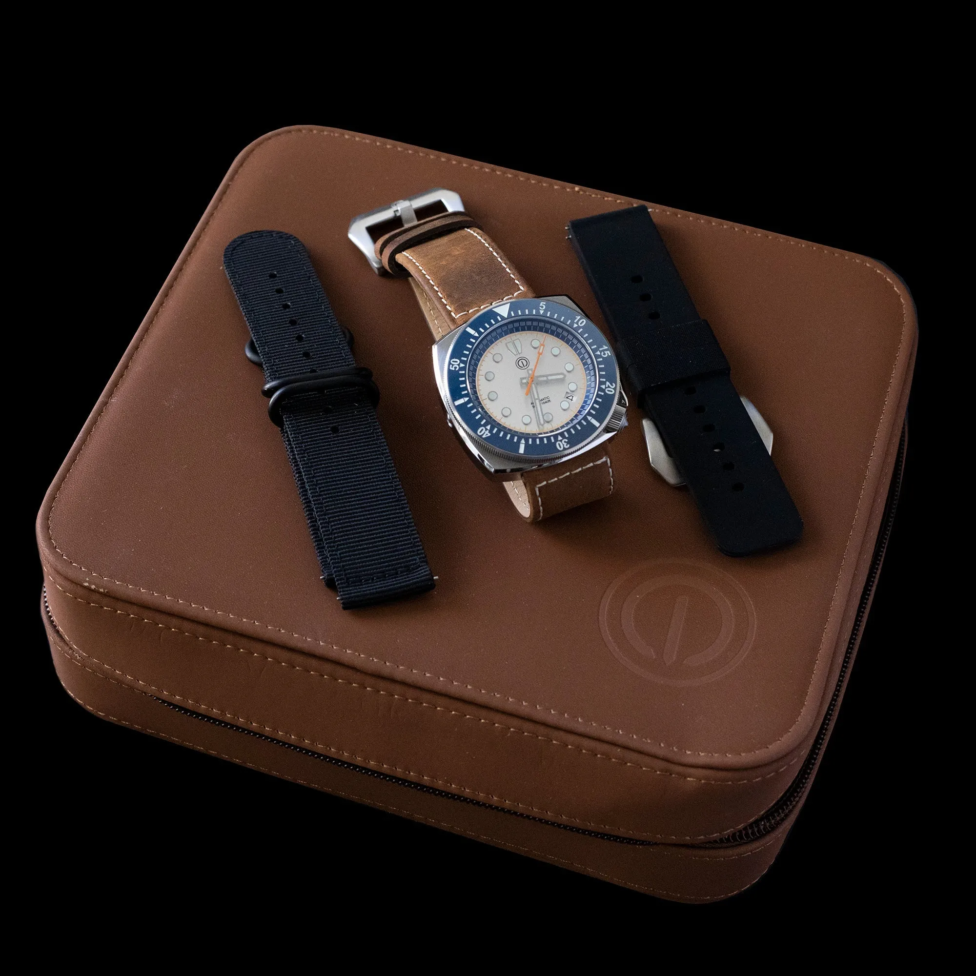 MMI - 2021 Dumbo 500M Diver