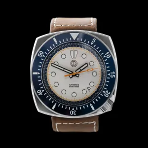 MMI - 2021 Dumbo 500M Diver