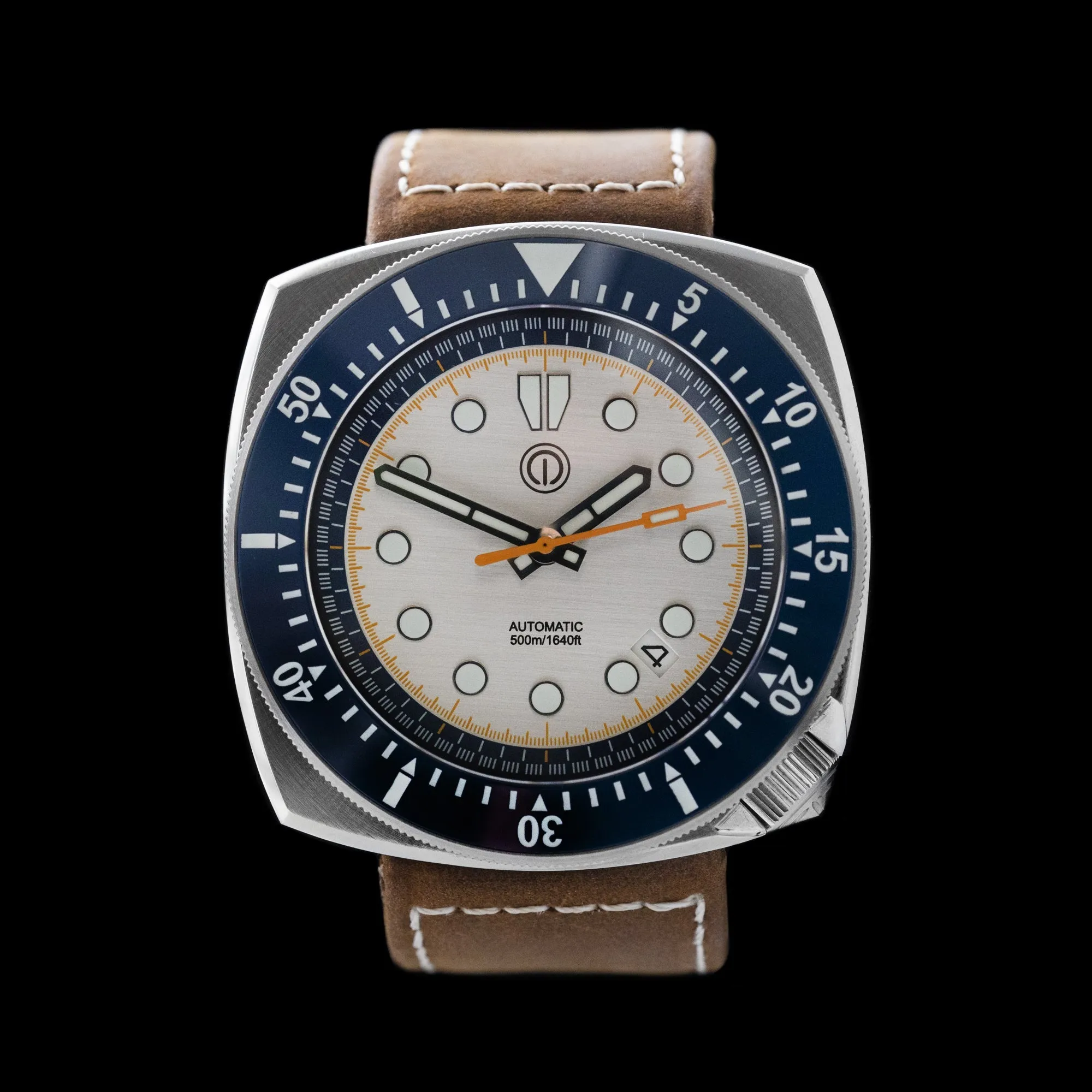 MMI - 2021 Dumbo 500M Diver