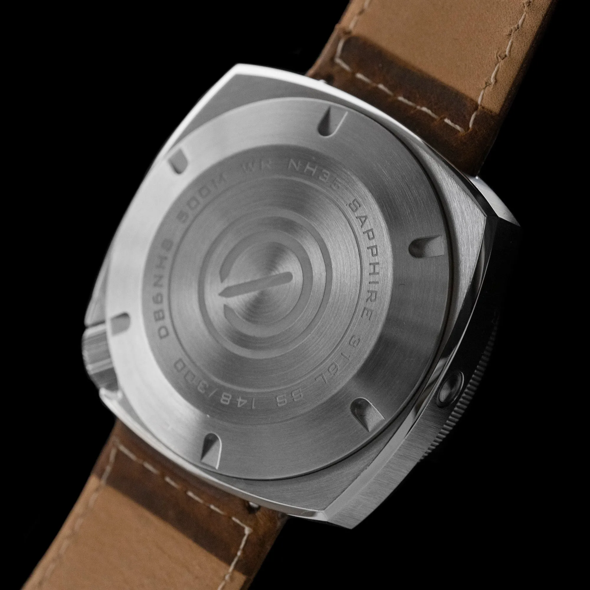 MMI - 2021 Dumbo 500M Diver