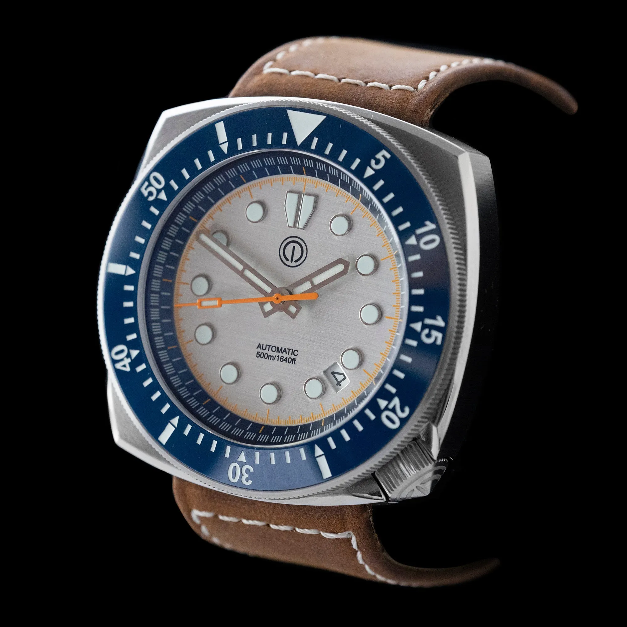 MMI - 2021 Dumbo 500M Diver