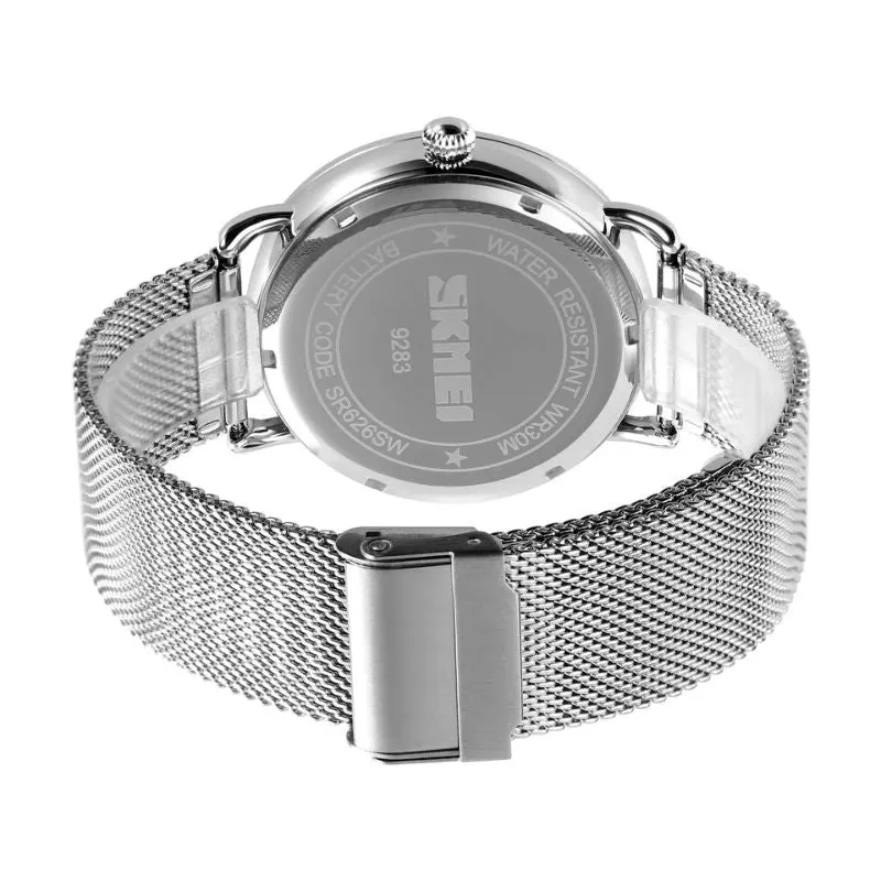 Moonlight Glow Watch