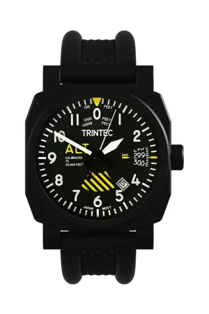 NAV-03 30th Anniversary Altimeter / Black / Automatic
