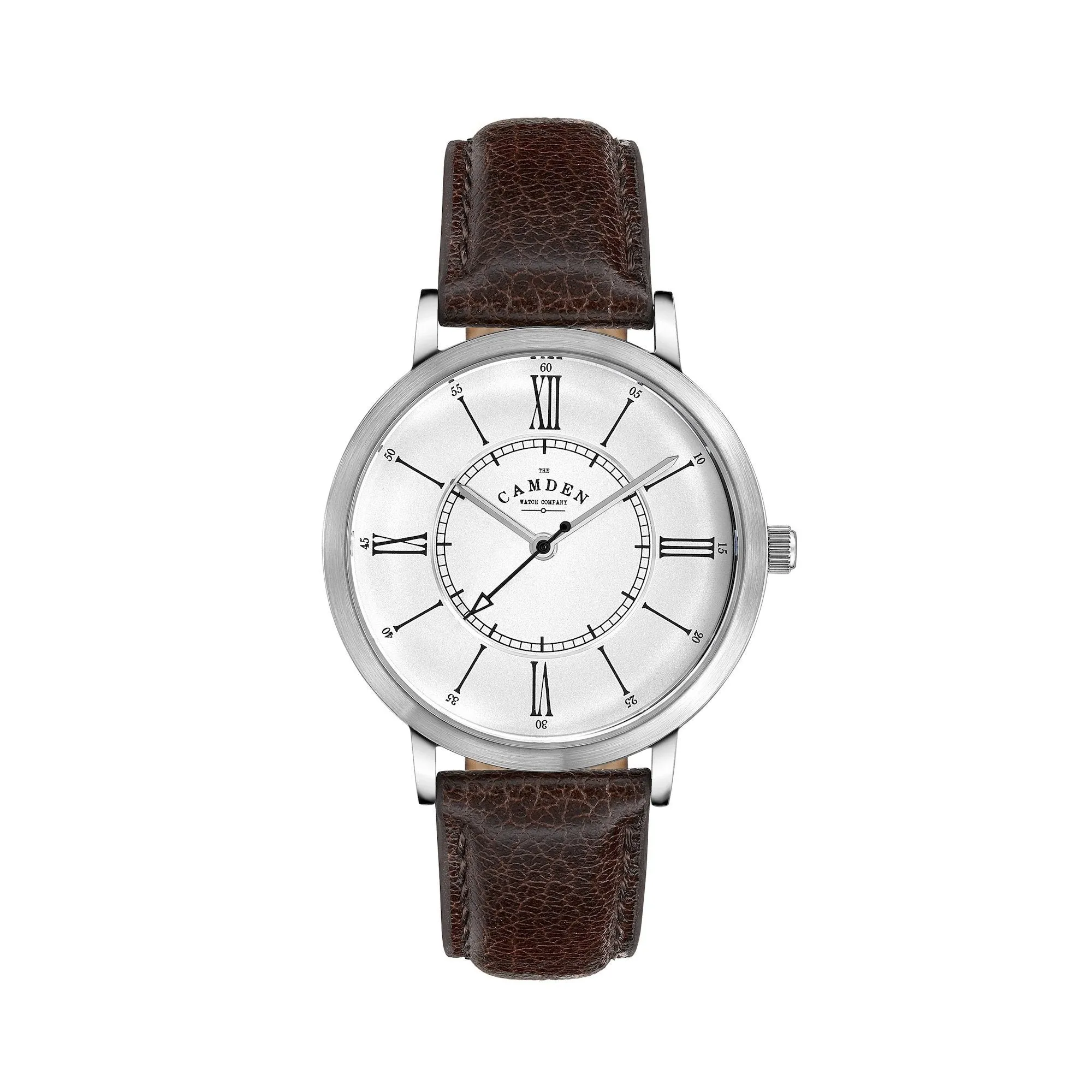 No.27 Type II Brown and Steel