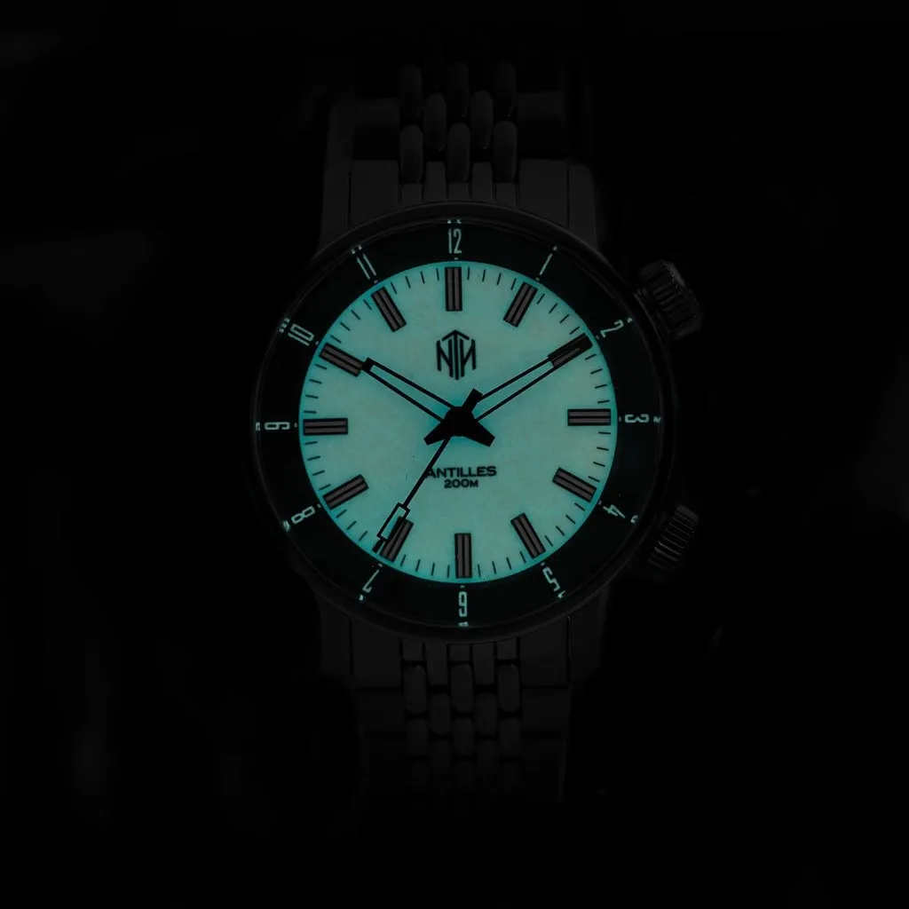 NTH Antilles White