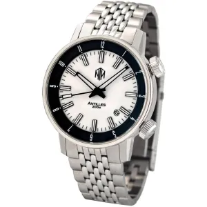 NTH Antilles White