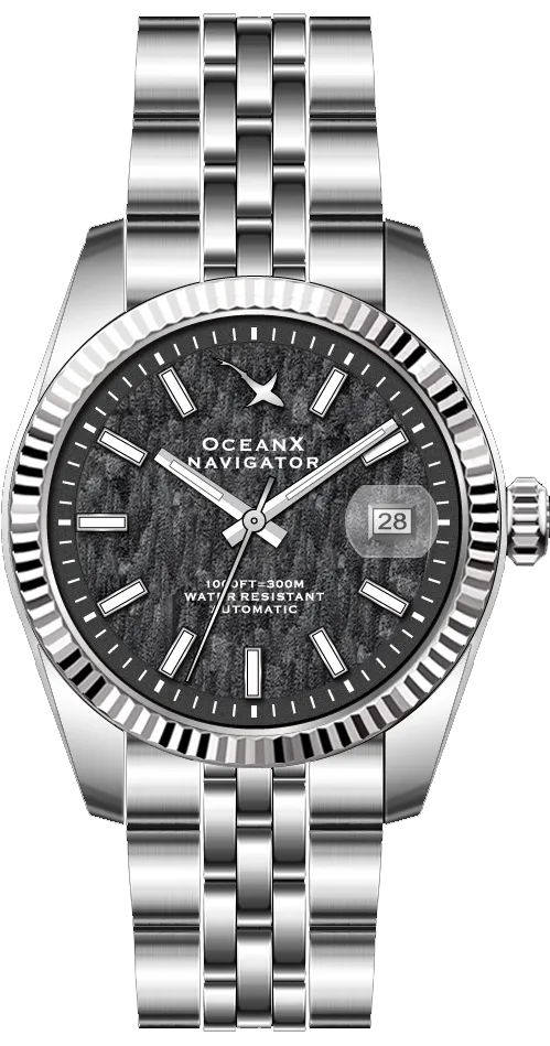 OceanX Navigator NVS311