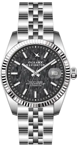 OceanX Navigator NVS311