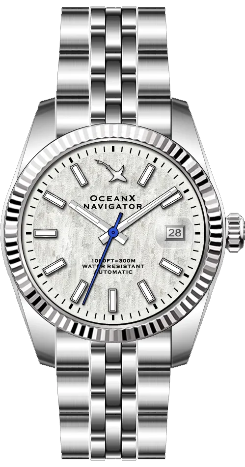OceanX Navigator NVS312