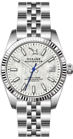 OceanX Navigator NVS312