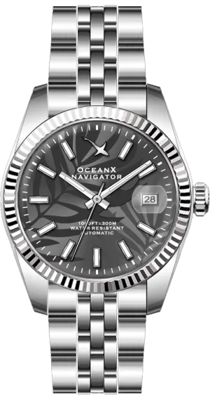 OceanX Navigator NVS321