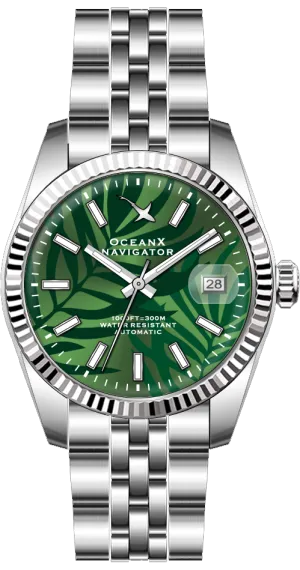 OceanX Navigator NVS323