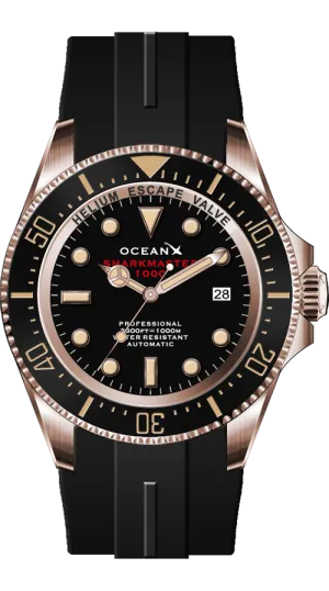 OceanX Sharkmaster 1000 SMS1061