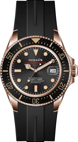OceanX Sharkmaster 600 SMS600-01