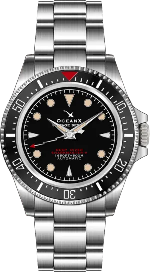 OceanX Sharkmaster-V VSMS541