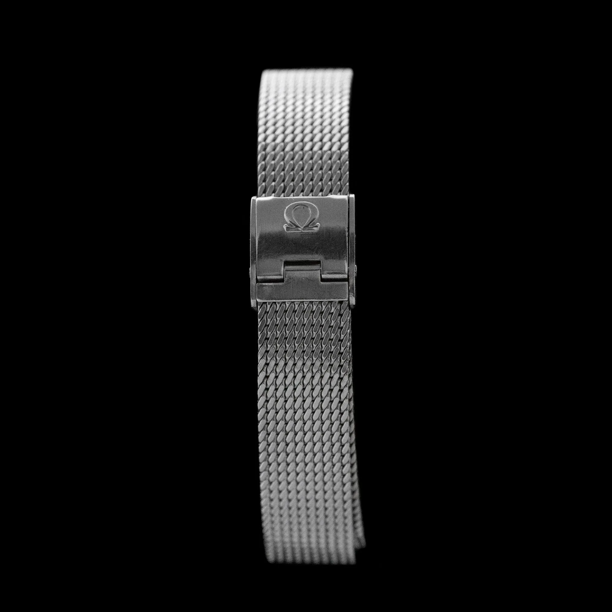 Omega - 1970’s Ladies De Ville Manual-Wind