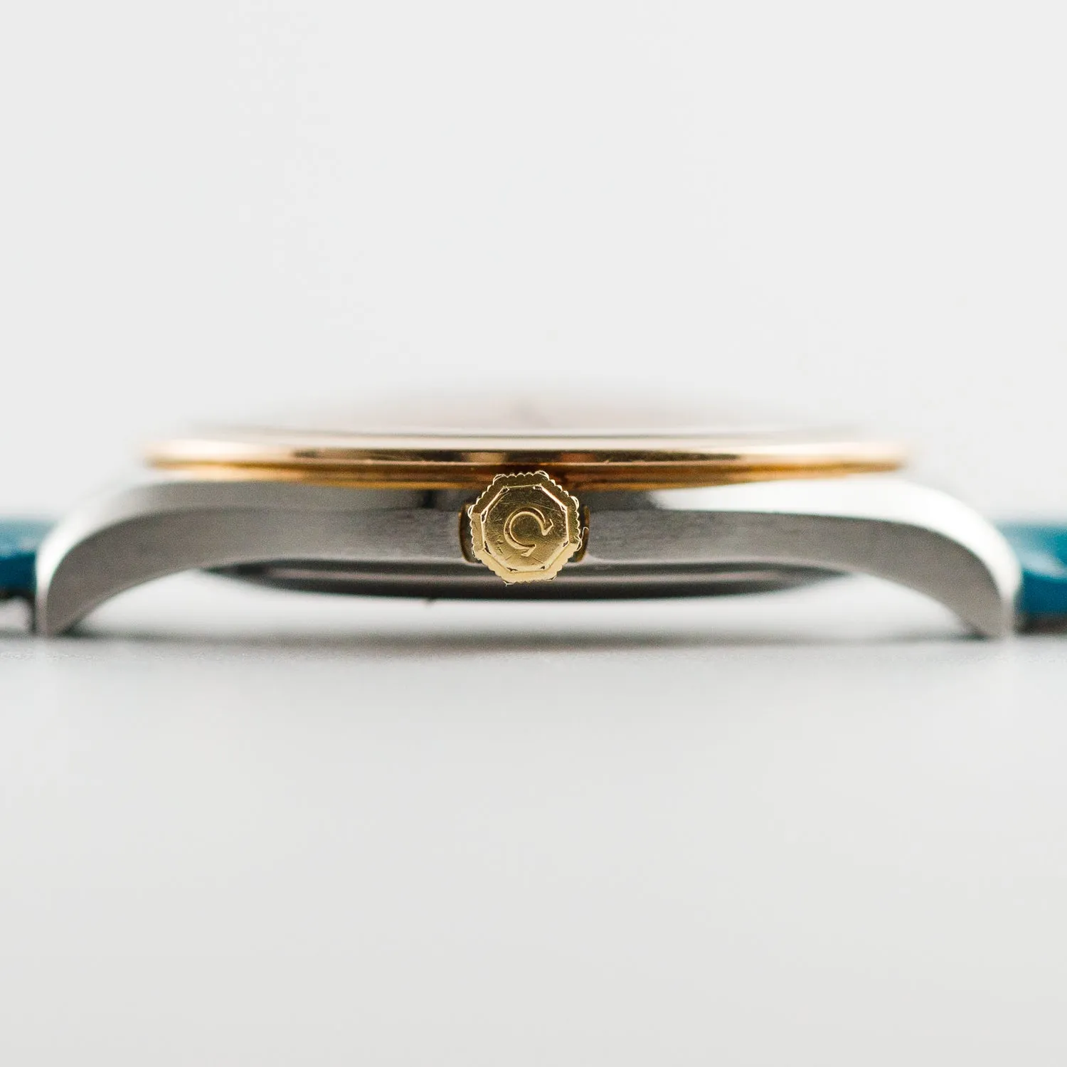 OMEGA De Ville Ref.166.0295/366.0895