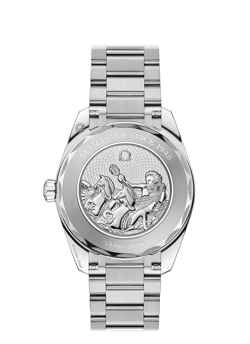 Omega Seamaster Aqua Terra 150M 220.10.38.20.03.004