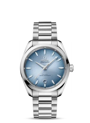 Omega Seamaster Aqua Terra 150M 220.10.38.20.03.004