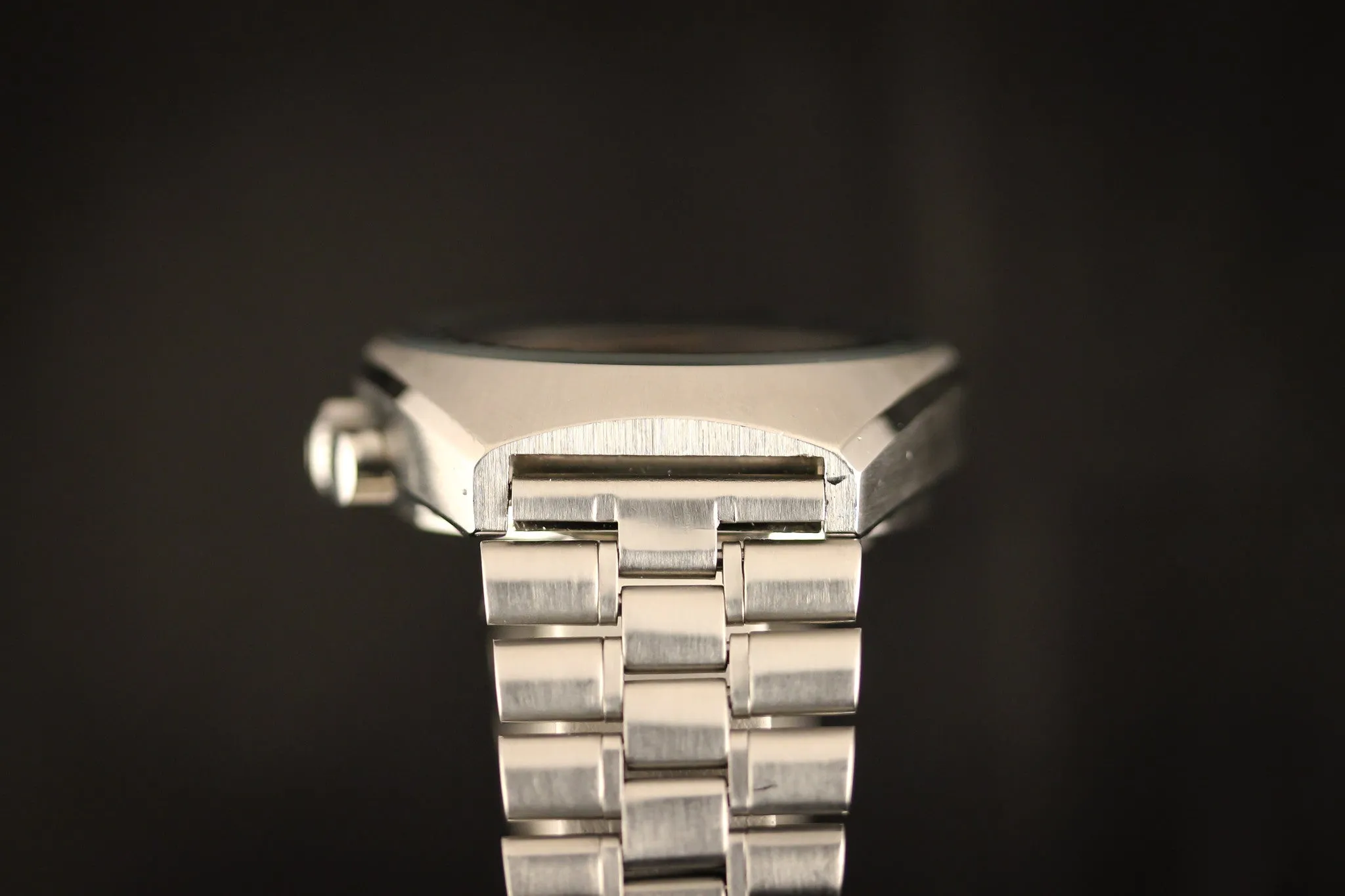 Omega Speedmaster Mark II Racing Dial