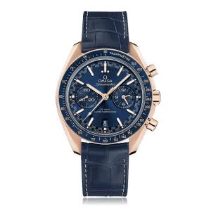 Omega Speedmaster Racing Co-Axial Master Chronometer 44.25mm Watch 329.53.44.51.03.001