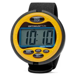 Optimum Time 3-Day Event Watch