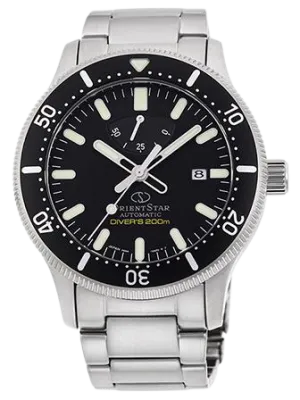 Orient Star RE-AU0301B