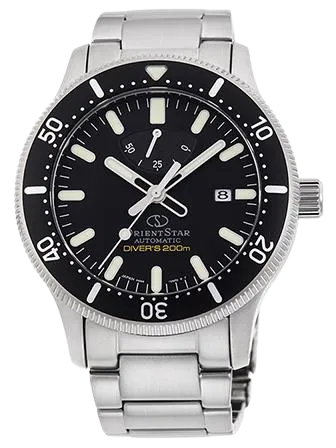Orient Star RE-AU0301B