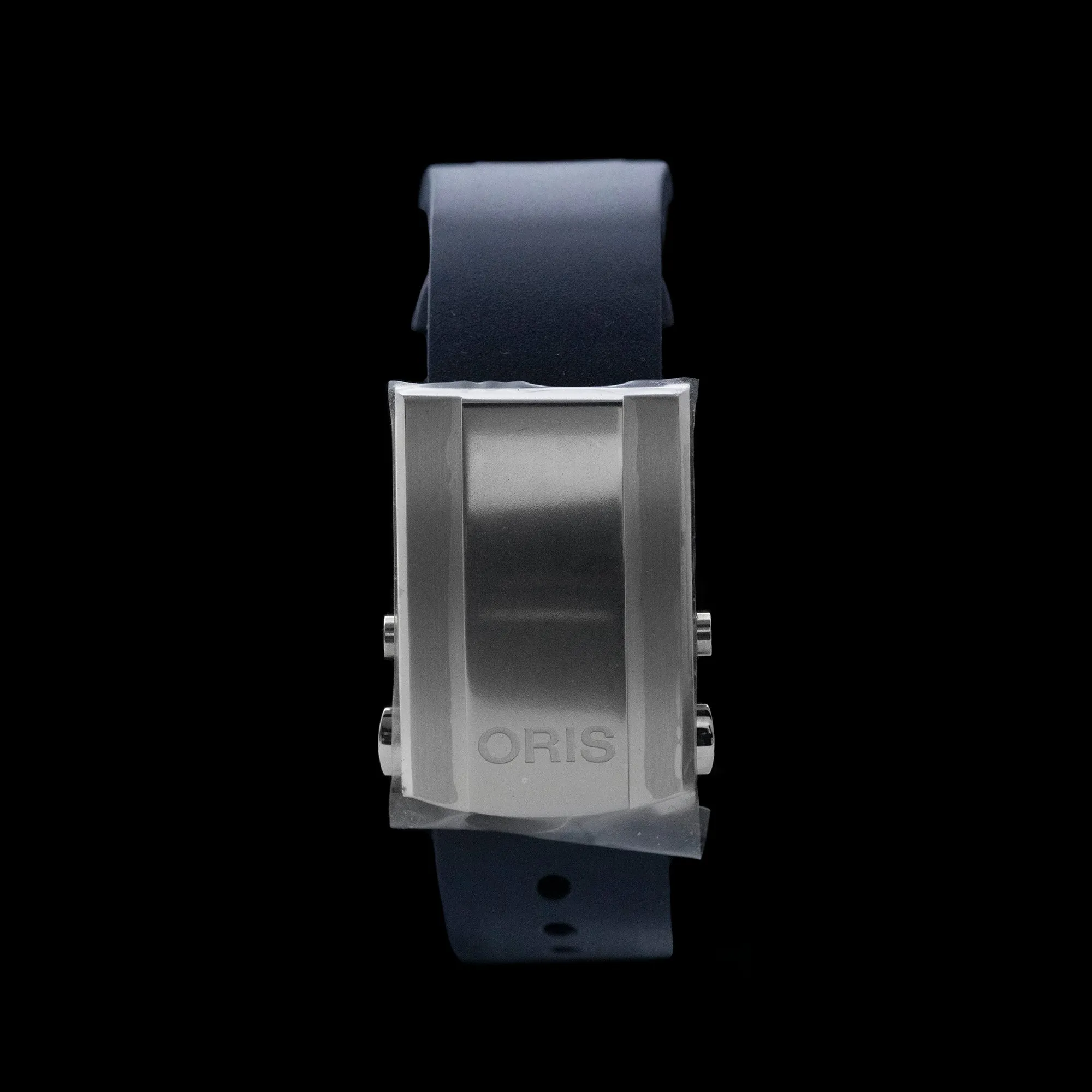 Oris - Aquis GMT Date 43.5mm