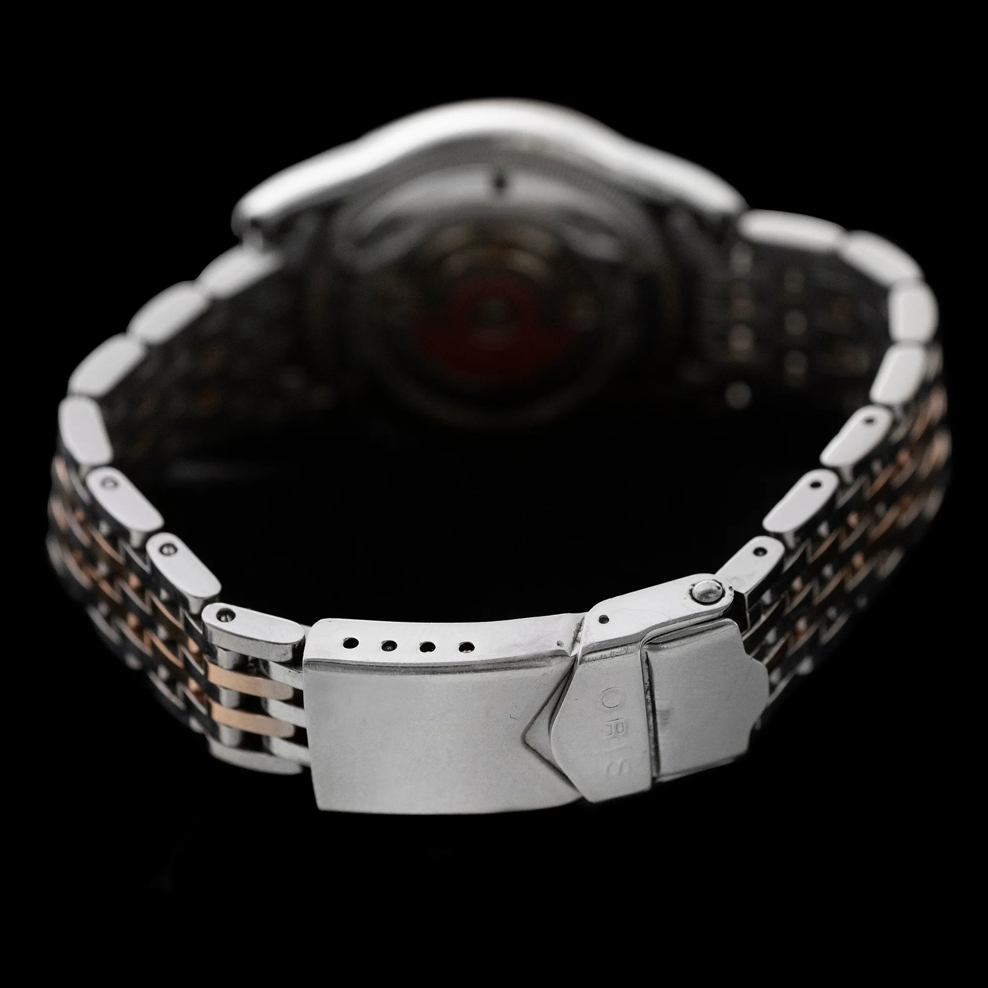 Oris - Ladies Big Crown Pointer