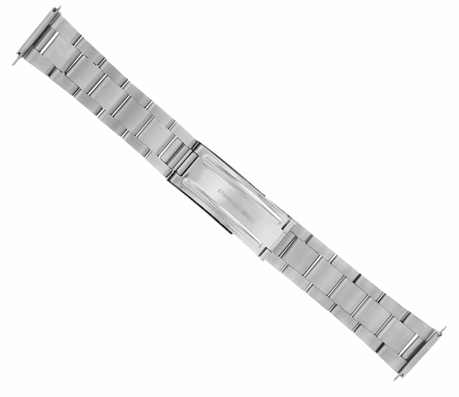 OYSTER DIVER WATCH BAND FOR CITIZEN ECO-DRIVE PROMASTER SKYHAWK JY8070-54E 20MM