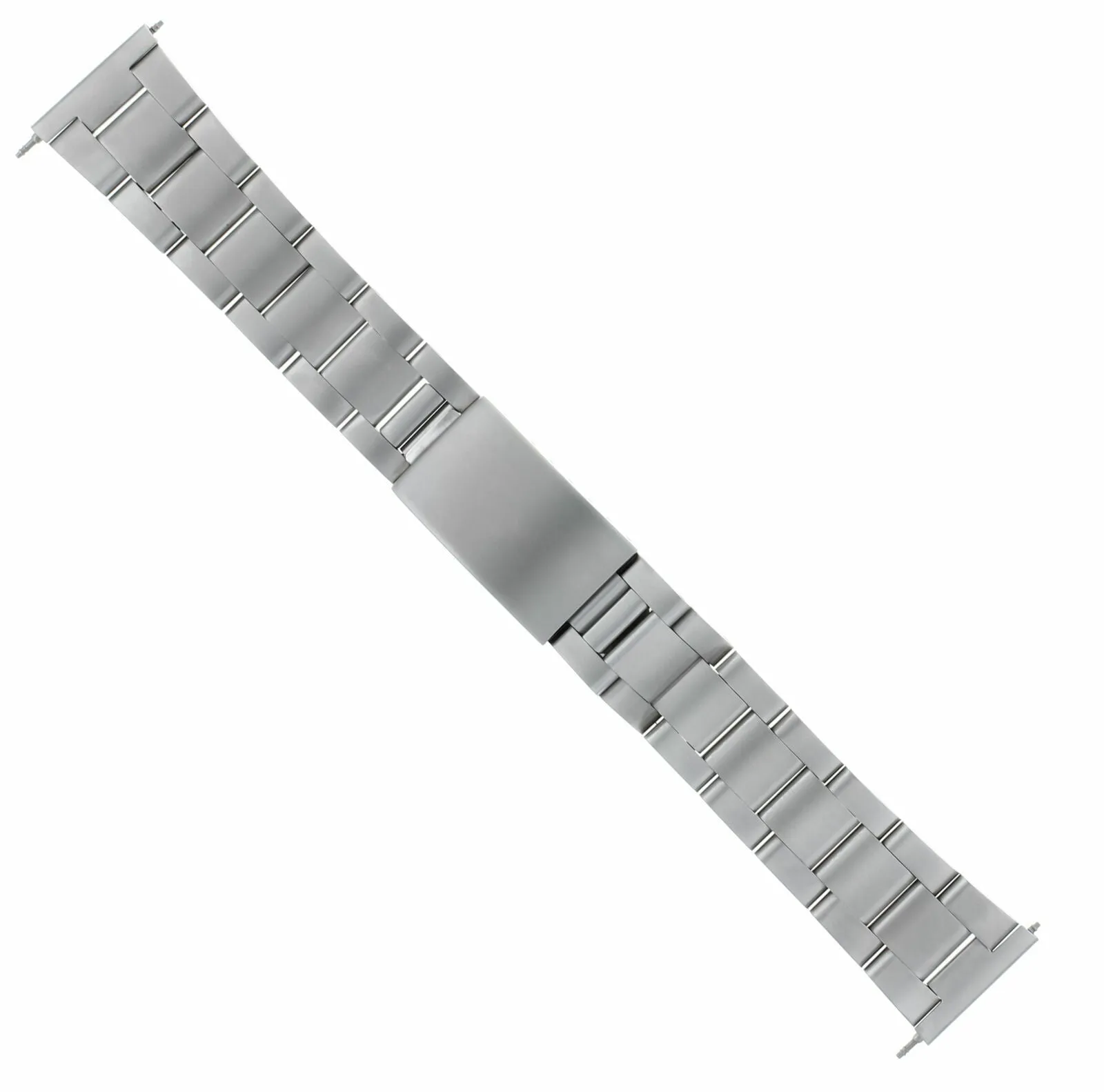 OYSTER DIVER WATCH BAND FOR CITIZEN ECO-DRIVE PROMASTER SKYHAWK JY8070-54E 20MM