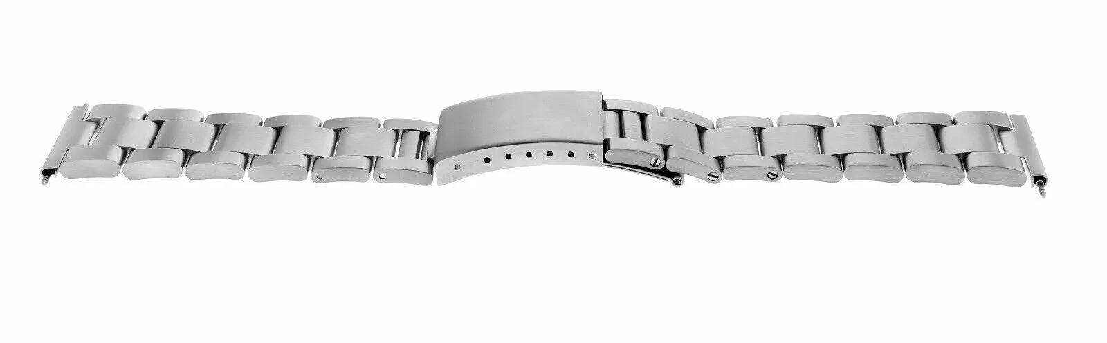 OYSTER DIVER WATCH BAND FOR CITIZEN ECO-DRIVE PROMASTER SKYHAWK JY8070-54E 20MM