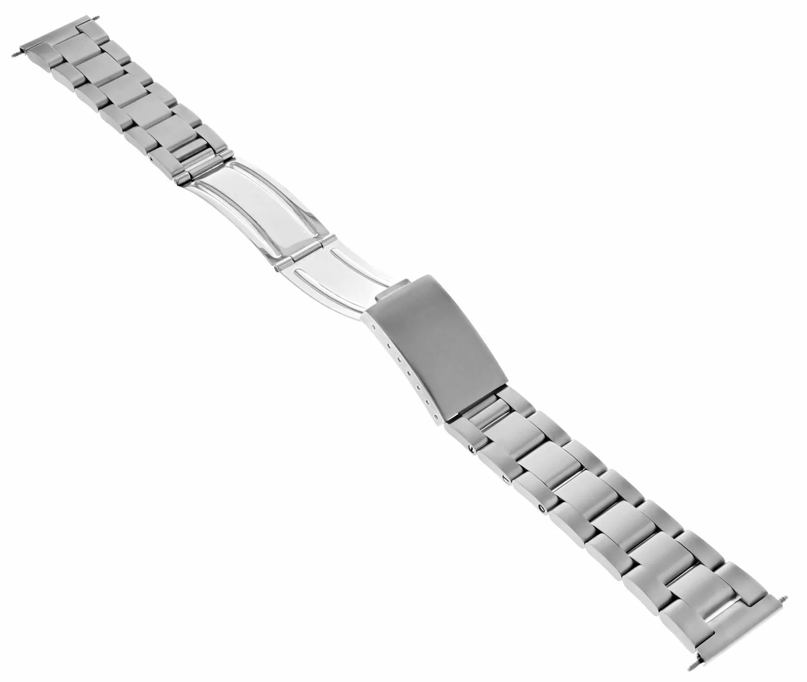 OYSTER DIVER WATCH BAND FOR CITIZEN ECO-DRIVE PROMASTER SKYHAWK JY8070-54E 20MM