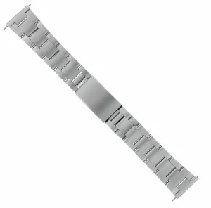 OYSTER DIVER WATCH BAND FOR CITIZEN ECO-DRIVE PROMASTER SKYHAWK JY8070-54E 20MM