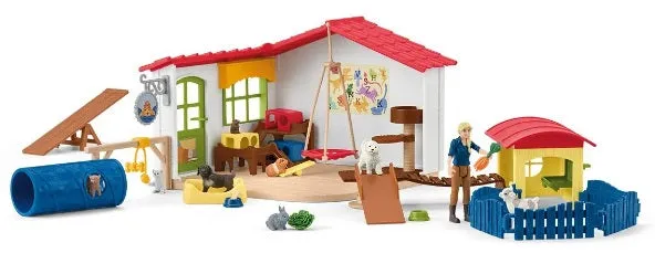Pet Hotel
