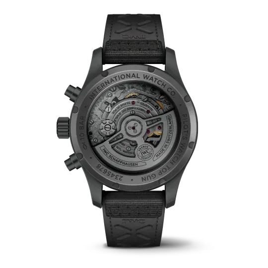Pilot's Watch Chronograph 41 Top Gun
