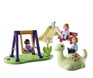 PLAYGROUND