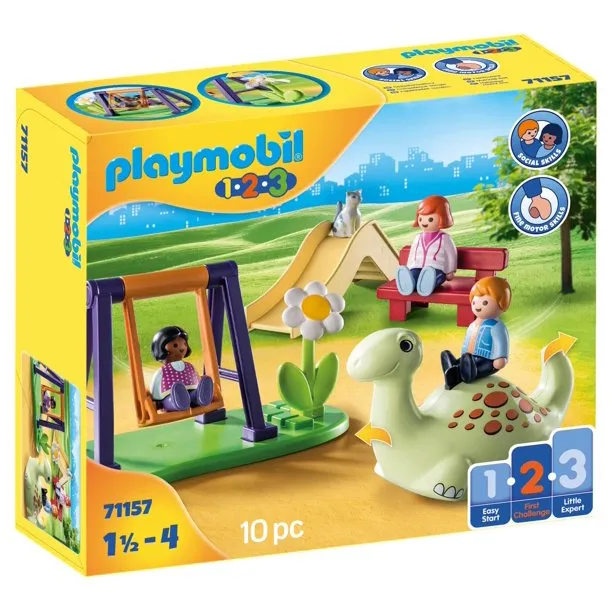 PLAYGROUND