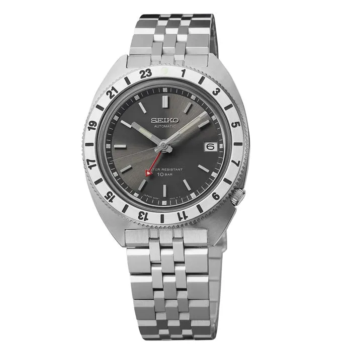 Prospex Navigator Timer GMT Limited Edition Watch - SPB411J1 - 38.5mm