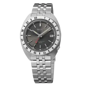 Prospex Navigator Timer GMT Limited Edition Watch - SPB411J1 - 38.5mm