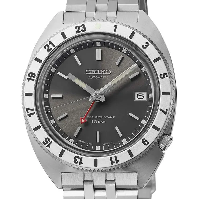 Prospex Navigator Timer GMT Limited Edition Watch - SPB411J1 - 38.5mm