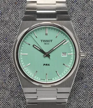 PRX Quartz 40mm