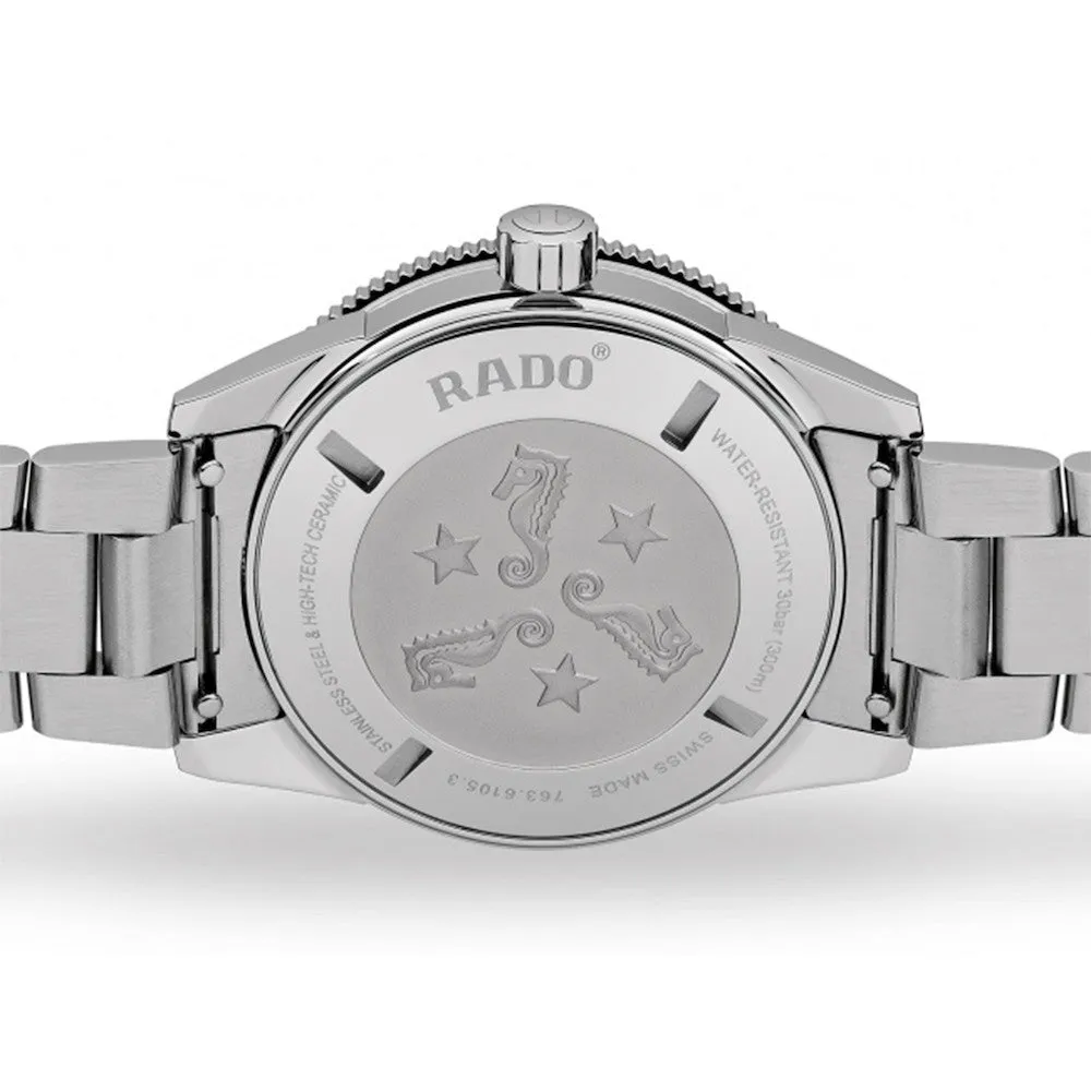 RD Watch Captain Cook AutoMTic