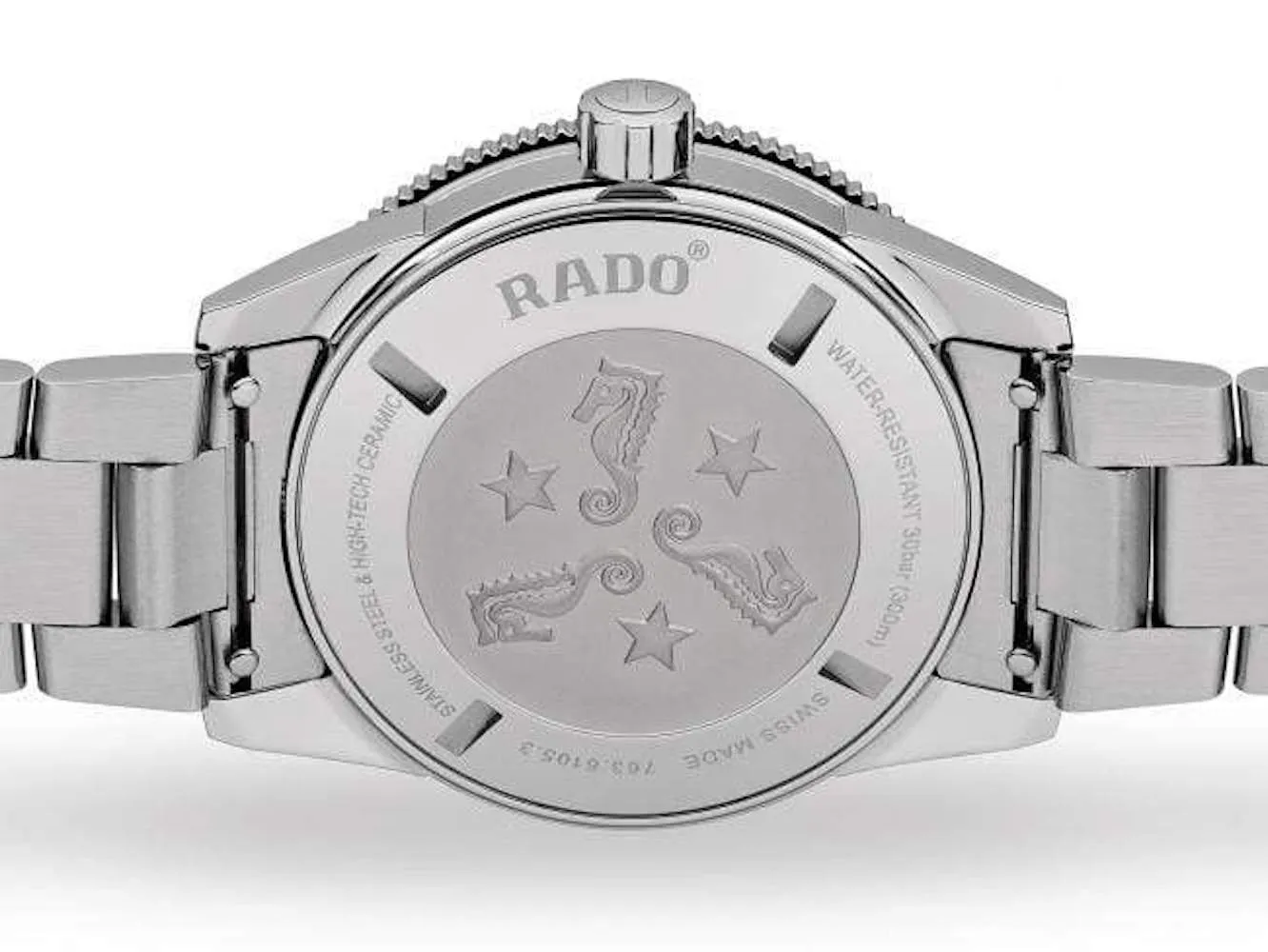 RD Watch Captain Cook AutoMTic
