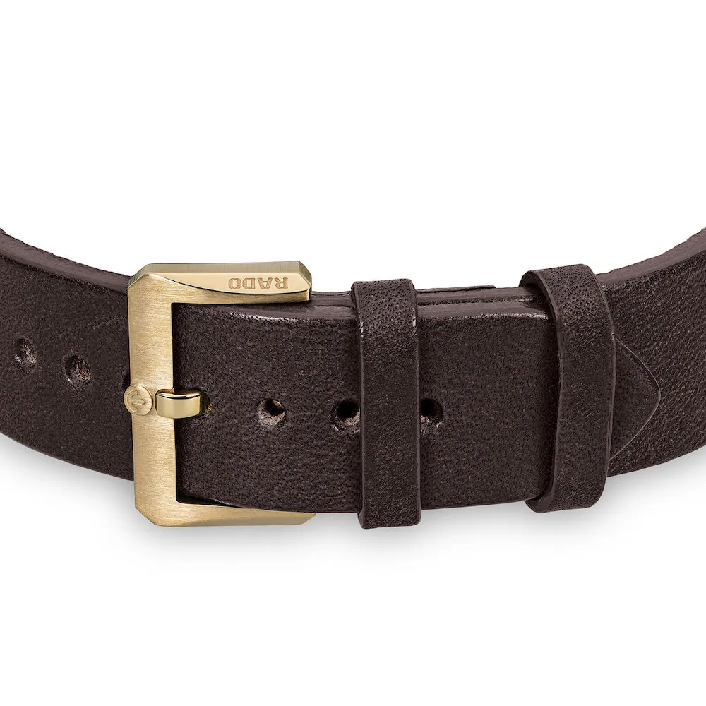 RD Watch Captain Cook Bronze