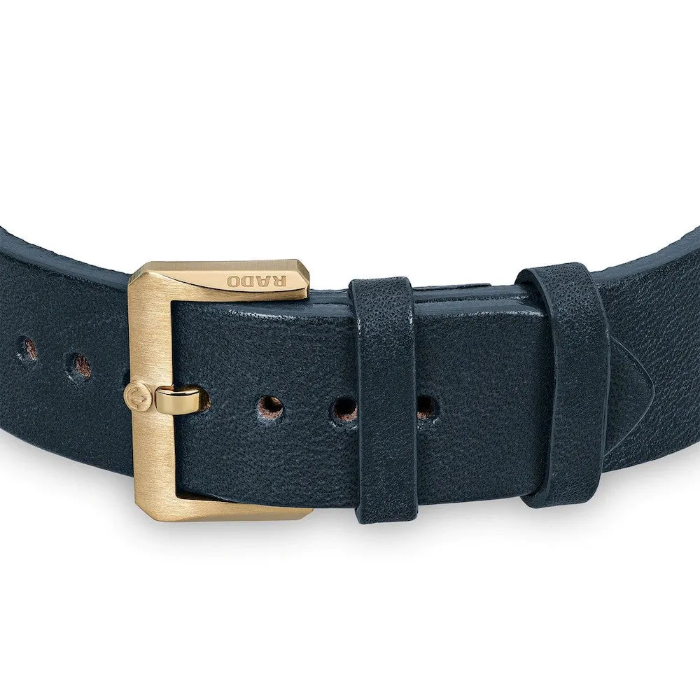 RD Watch Captain Cook Bronze